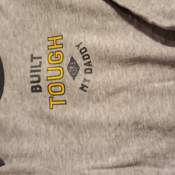 Infant 9-12 month 3-piece set - Picture 2 of 4